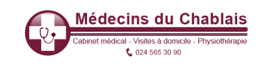 Médecins du Chablais